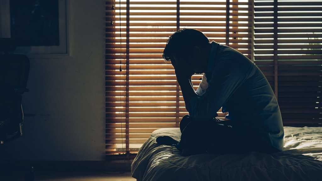 Comment ne pas déprimer pendant le confinement ?