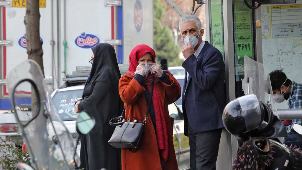 Iran: une femme de 103 ans survit au nouveau coronavirus