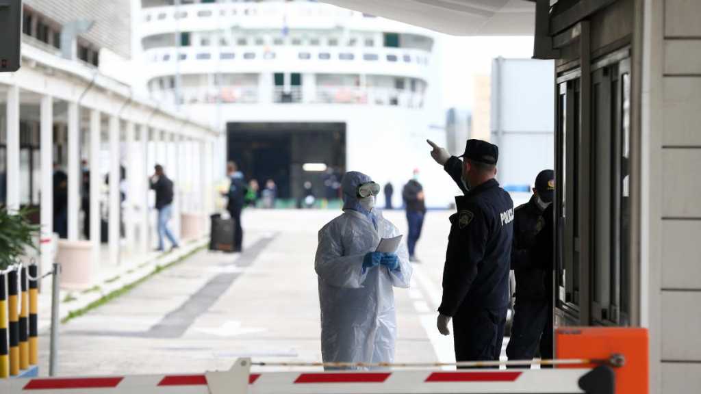 Coronavirus: l’Europe se referme, la BCE dégaine un plan colossal