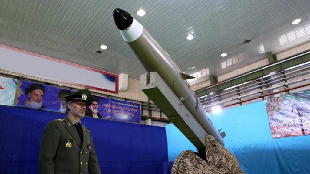 Iran: les surprises militaires à venir, promet le général Hatami