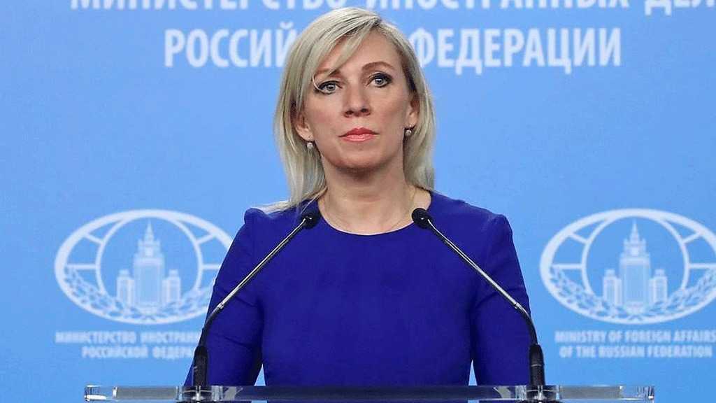 Moscou: par des accusations infondées, l’UE tente de camoufler son incapacité à lutter contre le coronavirus
