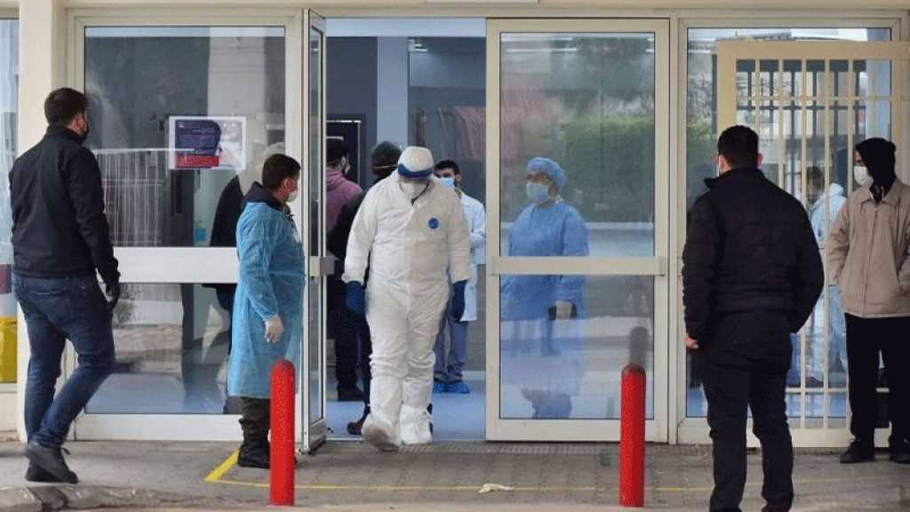 Liban/Coronavirus: Le nombre de cas passe à 163, les autorités se préparent au «stade 4» de l’épidémie