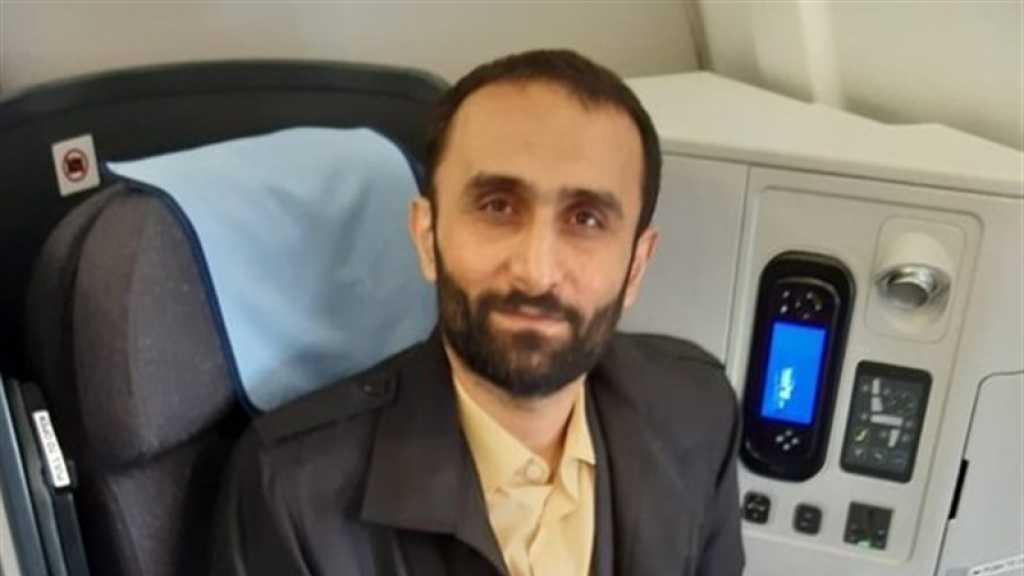 Echange de détenus entre Paris et Téhéran, l’ingénieur iranien menacé d’extradition aux USA libéré
