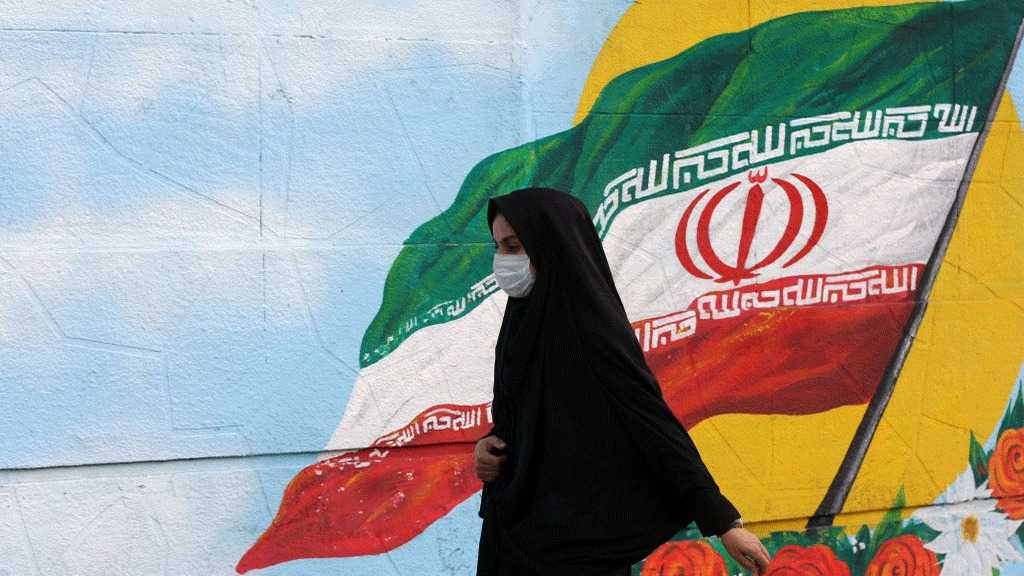 Coronavirus: l’Iran annonce 123 nouveaux décès, le bilan officiel s’élève à 1.556 morts