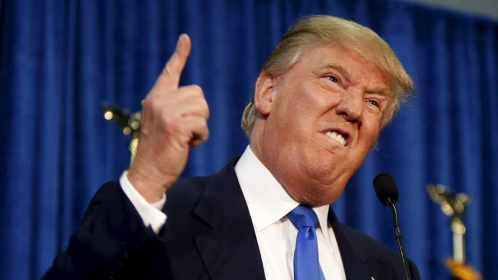 Sayed Nasrallah : Trump est orgueilleux, arrogant et barbare