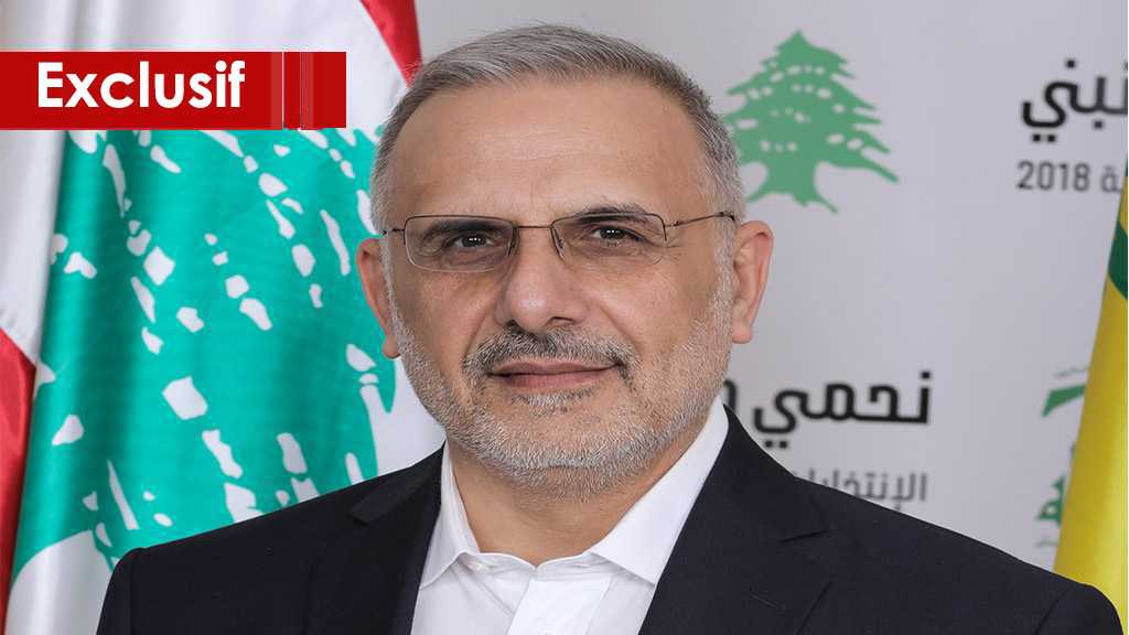 Le Hezbollah se mobilise pour confronter le coronavirus ? Quel est son plan ? 