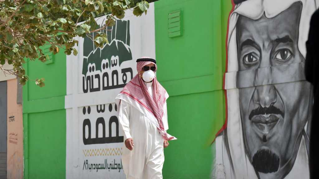Coronavirus en Arabie: Des milliers de cas, selon Moujtahed