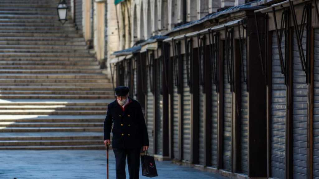 Coronavirus: flambée des cas en Europe, crainte d’une 2ème vague de contamination en Asie