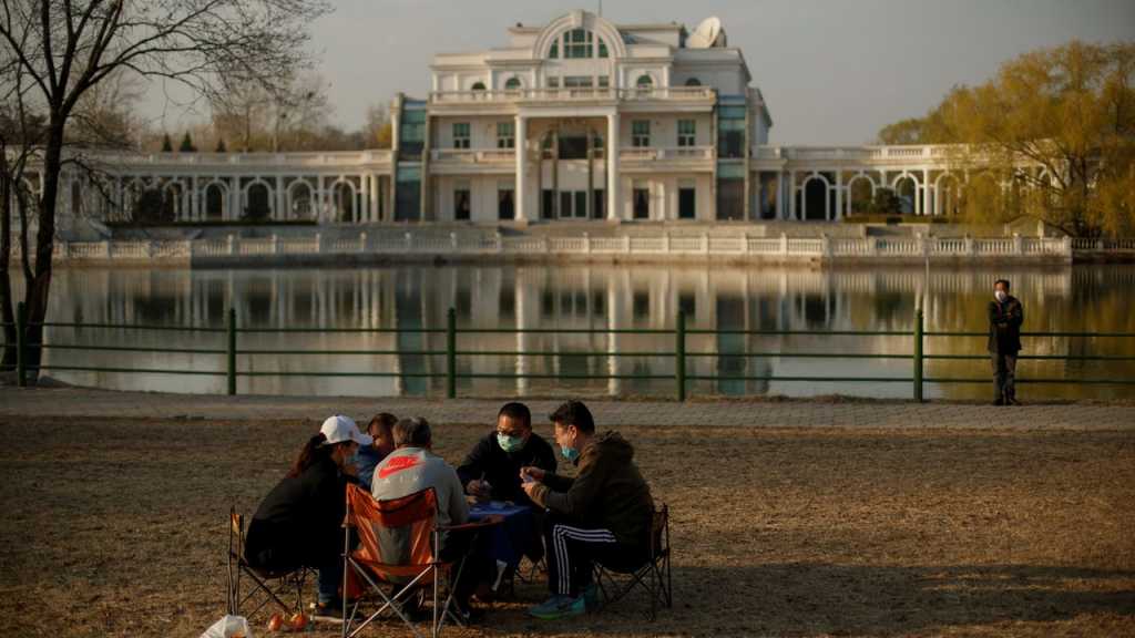  Chine: le confinement de la ville-épicentre de Wuhan bientôt levé