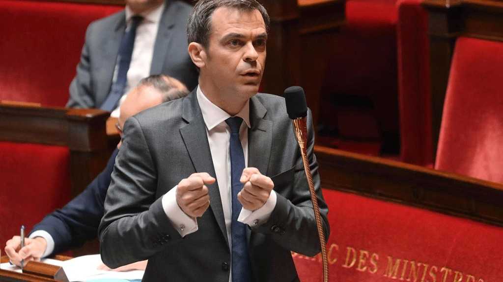 La France se prépare à un confinement prolongé