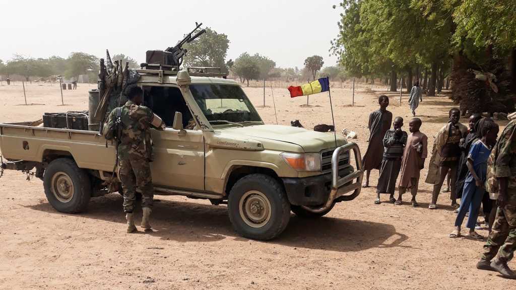 Une attaque de «Boko Haram» fait 92 morts dans l’armée tchadienne
