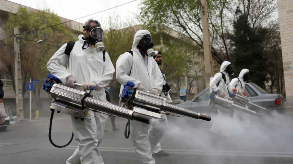 Coronavirus: avec 143 nouveaux décès, l’Iran s’apprête à interdire la circulation entre les villes