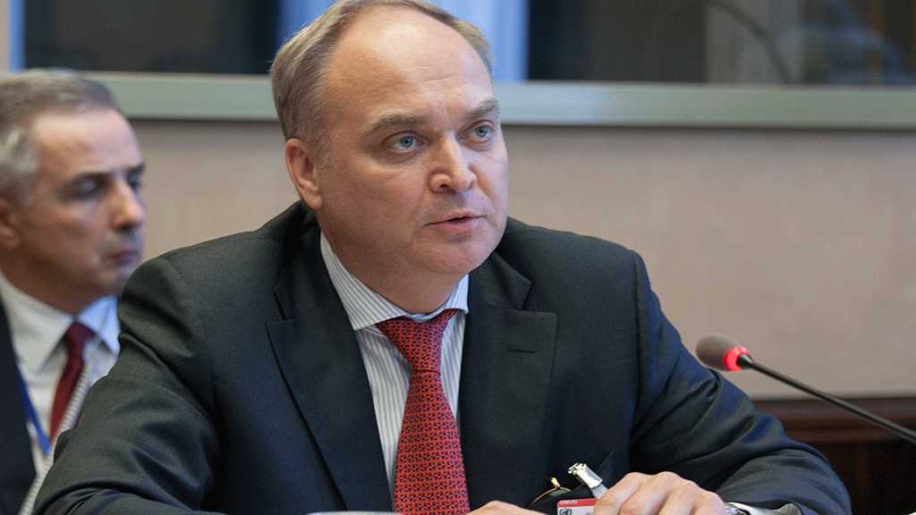 La Russie se déclare prête à aider les États-Unis dans leur combat contre le coronavirus