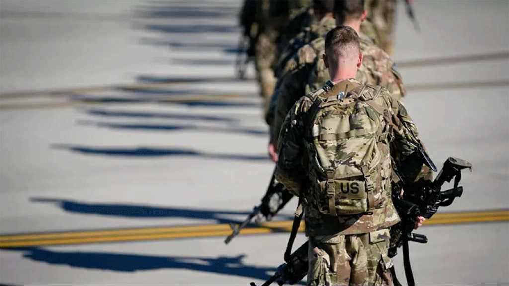 Les Brigades du Hezbollah dévoilent un plan US visant l’Etat et la paix irakiens