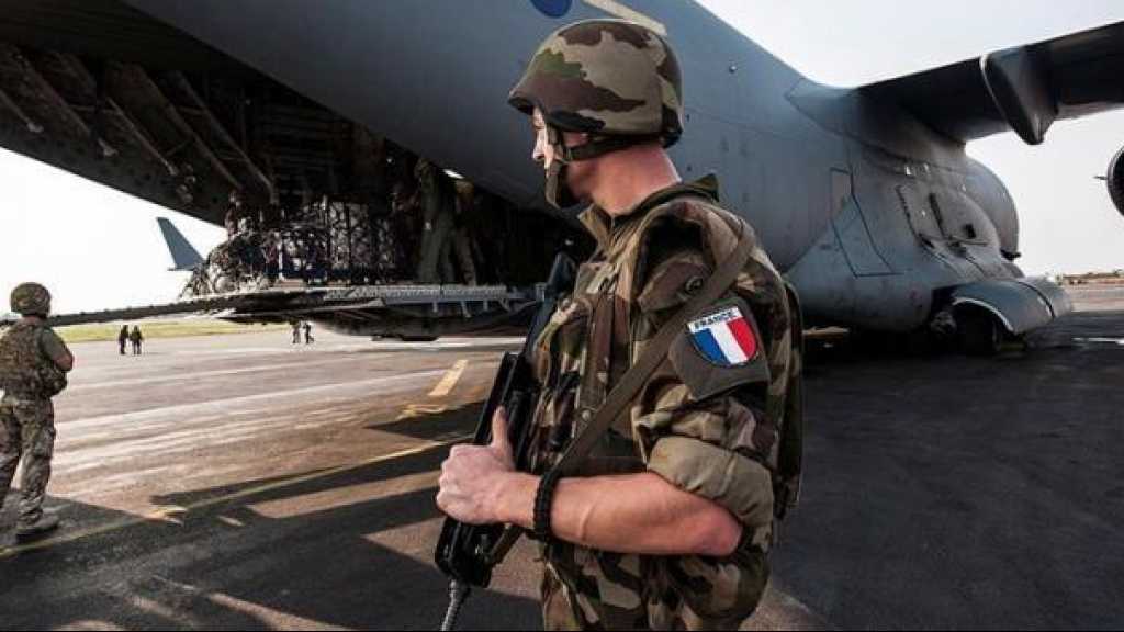 Coronavirus: la France retire ses troupes d’Irak