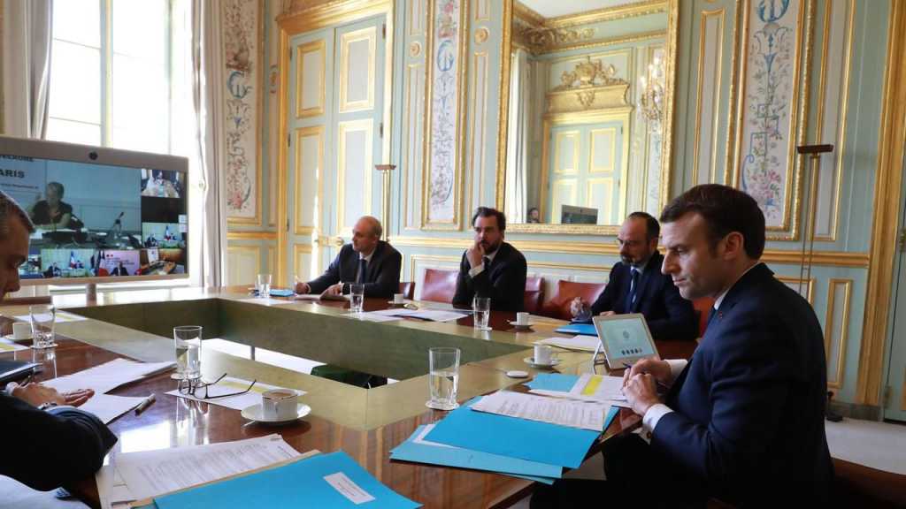 Coronavirus: le Premier ministre s’alarme d’une «vague élevée» qui «déferle» sur la France
