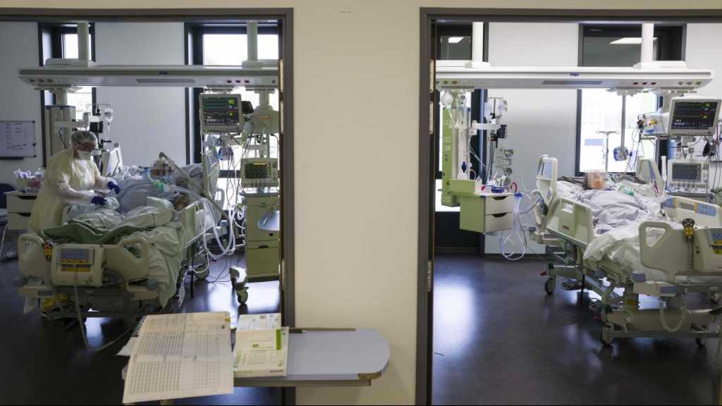  Coronavirus: près de 2.000 décès en France, le confinement prolongé d’au moins 2 semaines 