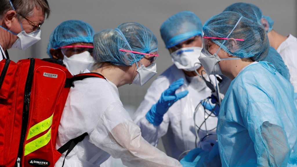 Coronavirus: la pénurie d’équipements de protection pour les soignants, une «menace immédiate», selon l’OMS