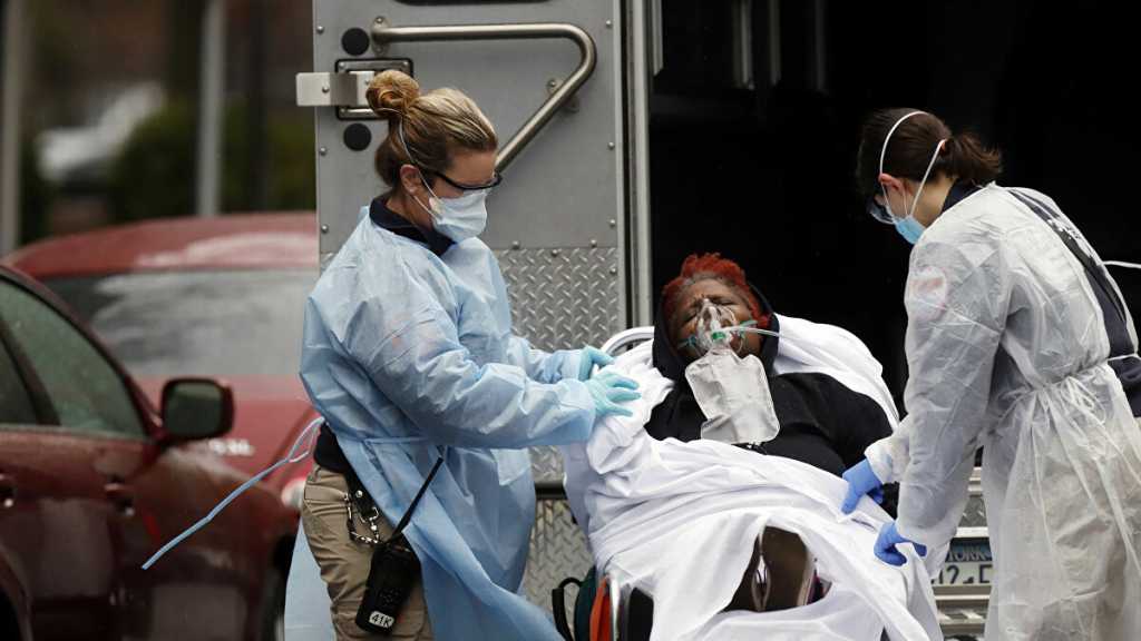 Coronavirus: les Etats-Unis autorisent la chloroquine à l’hôpital