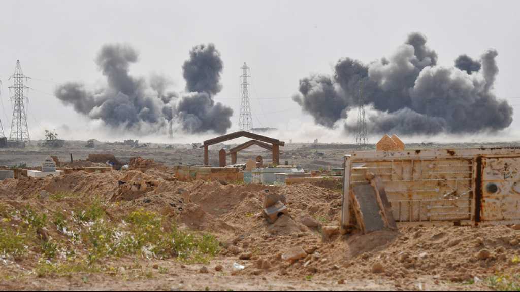 Syrie: mutinerie et évasions d’une prison où sont détenus des terroristes de «Daech»