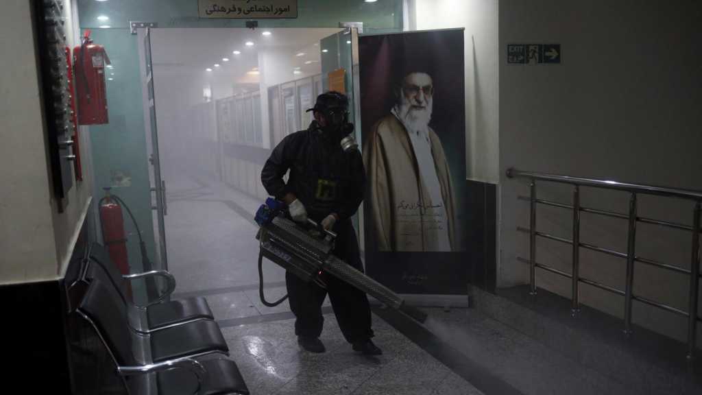 Coronavirus en Iran: la santé publique est la première priorité du gouvernement, dit Rohani