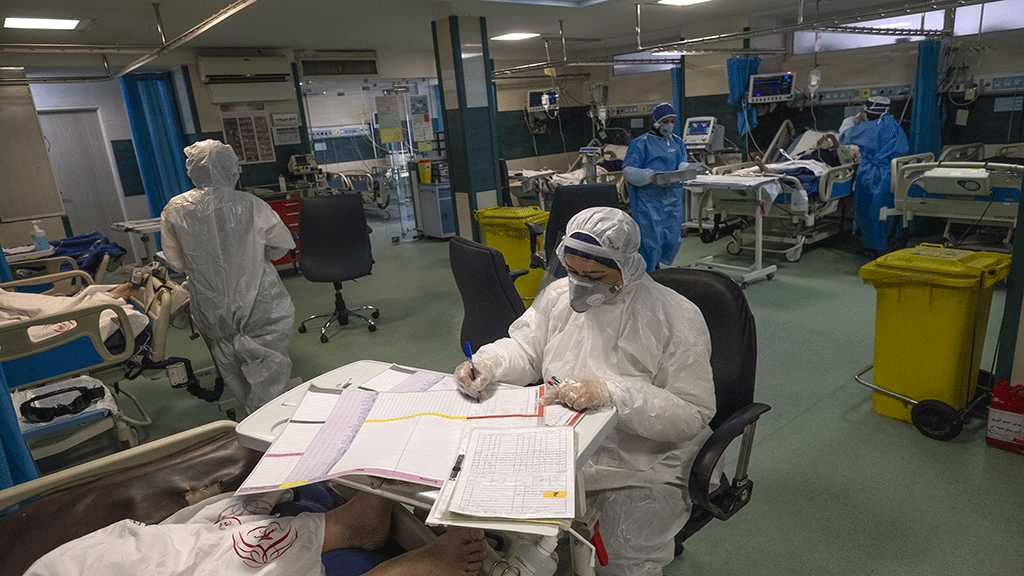 L’Iran dénonce le «terrorisme médical» des États-Unis
