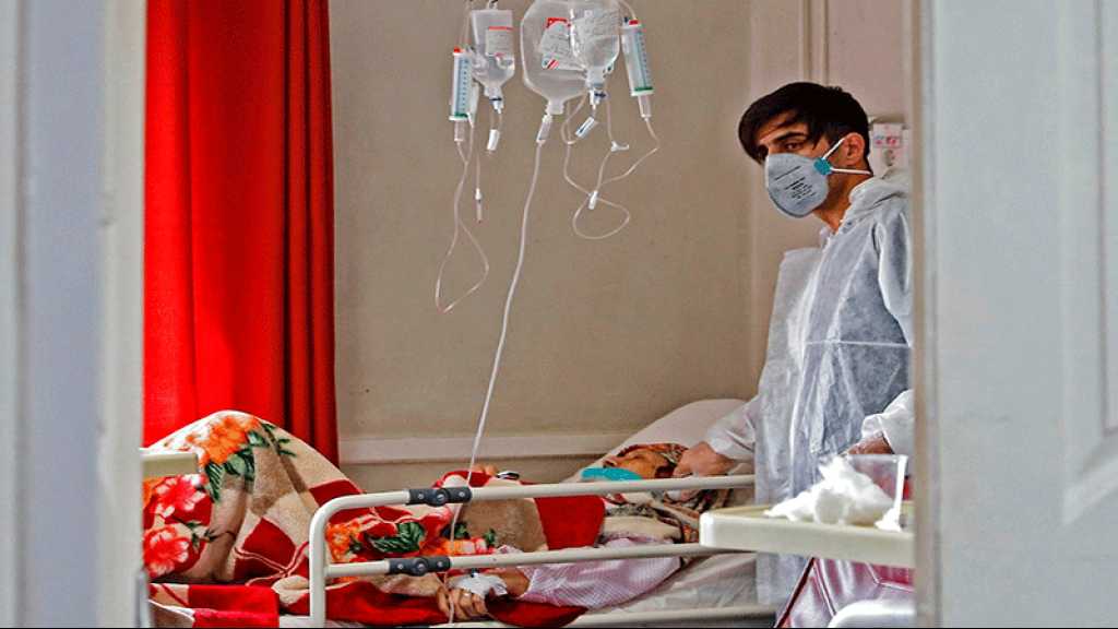 Coronavirus en Iran: Téhéran prévoit de devoir se battre au moins jusqu’à l’été contre le virus