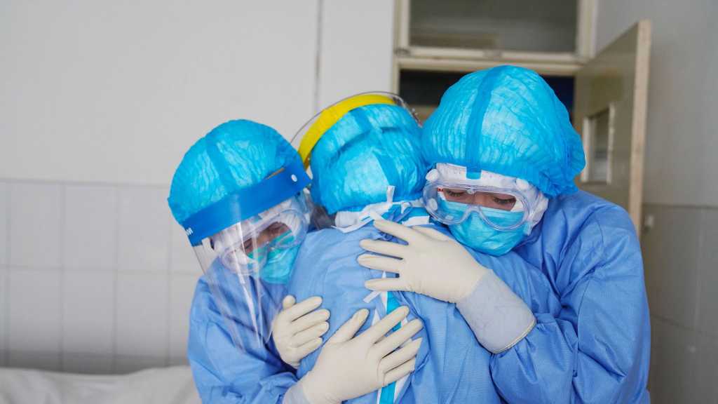 Coronavirus: le monde confronté à sa pire crise depuis 1945, l’Europe et les USA vont souffrir