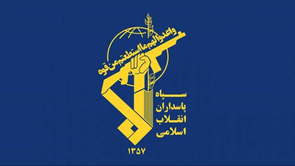 Les Gardiens de la révolution avertissent l’ennemi en cas de la moindre erreur contre l’Iran