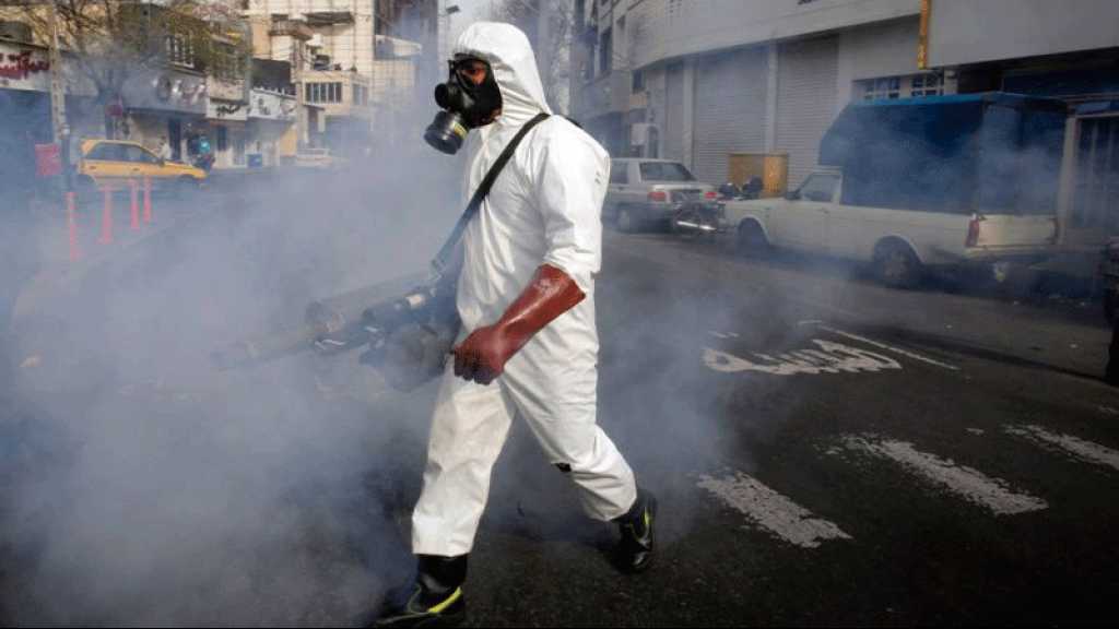 Coronavirus: l’Europe dit avoir livré du matériel médical à l’Iran à travers Instex