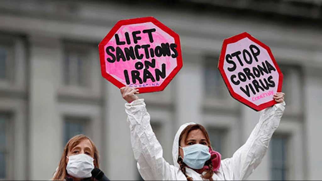 Les USA pourraient revoir face au coronavirus les sanctions visant l’Iran