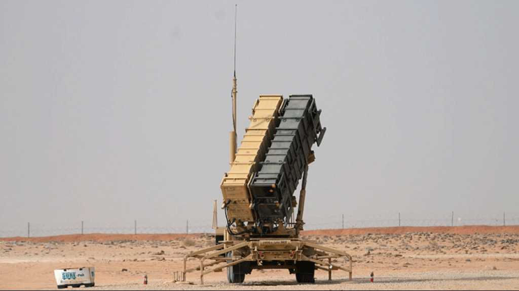 L’Iran met en garde les USA après le déploiement de systèmes Patriot en Irak