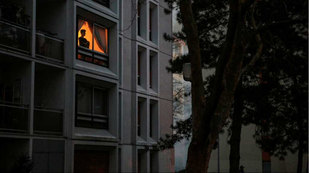 Coronavirus: la moitié de l’humanité confinée