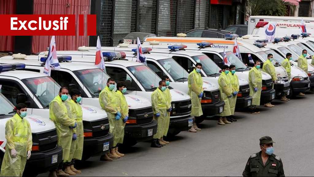 Lutte contre le coronavirus, une bataille morale