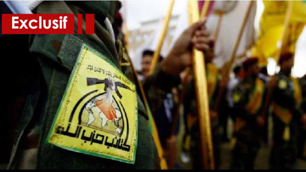 Les Brigades du Hezbollah en Irak répondent aux menaces US: leur sortie de l’ouest de l’Asie en sera le prix
