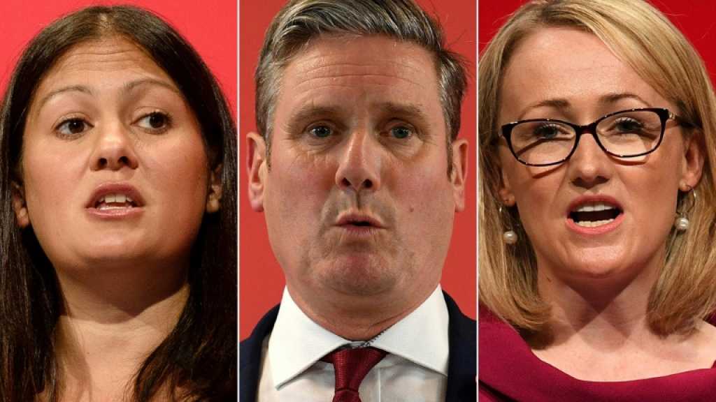 Royaume-Uni: l’opposition travailliste désigne son nouveau chef après Corbyn