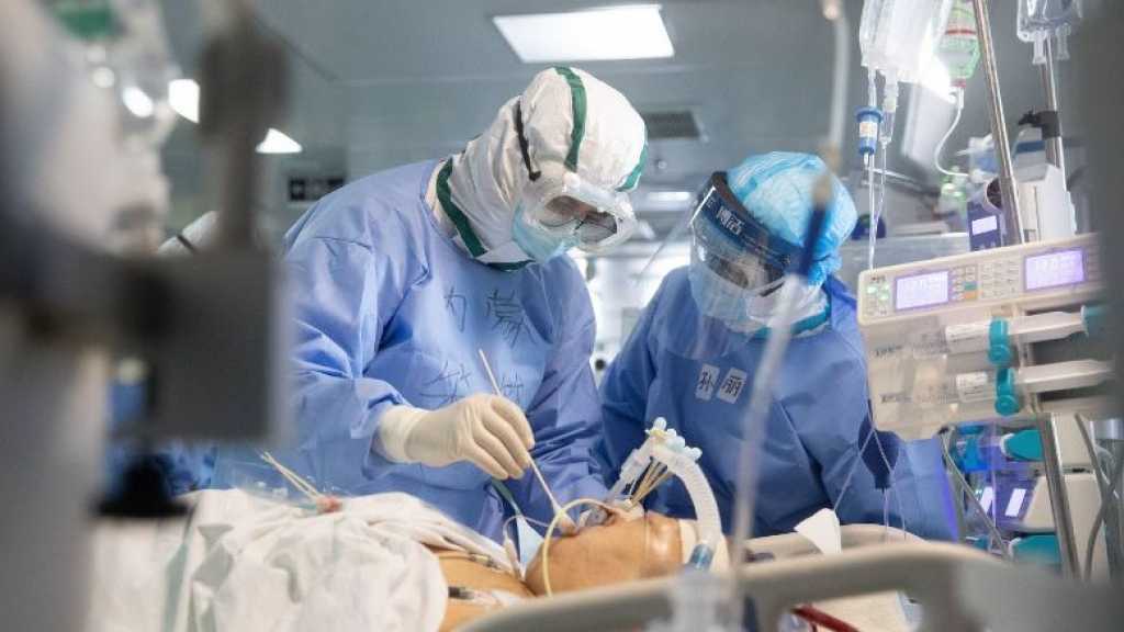  «Pire qu’un coup de feu»: une infirmière évoque la douleur liée au coronavirus