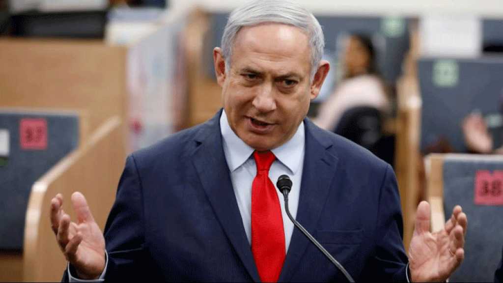Coronavirus: Netanyahou annonce la mise en place d’un couvre-feu général