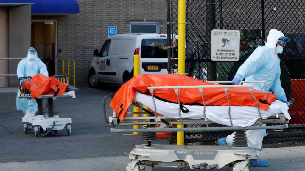 Coronavirus: débat sur le «déconfinement» en Europe, la situation s’aggrave aux Etats-Unis