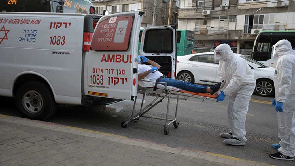 «Israël»: 9.006 personnes contaminées, levée progressive du confinement envisagée après les fêtes