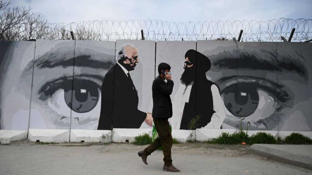 Afghanistan: les talibans annoncent suspendre les discussions «stériles» avec Kaboul