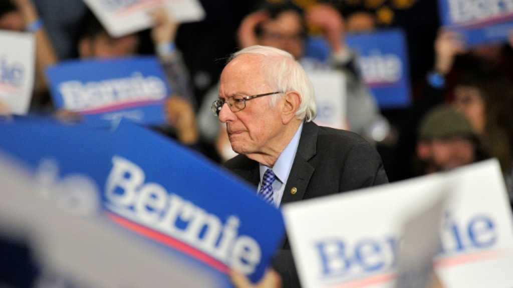 Présidentielle US: Sanders s’incline, Biden prêt à affronter Trump en novembre