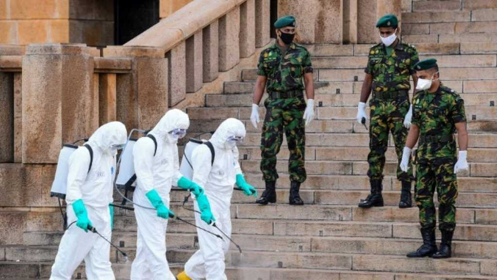 Coronavirus: bientôt 100.000 morts, la riposte économique s’organise