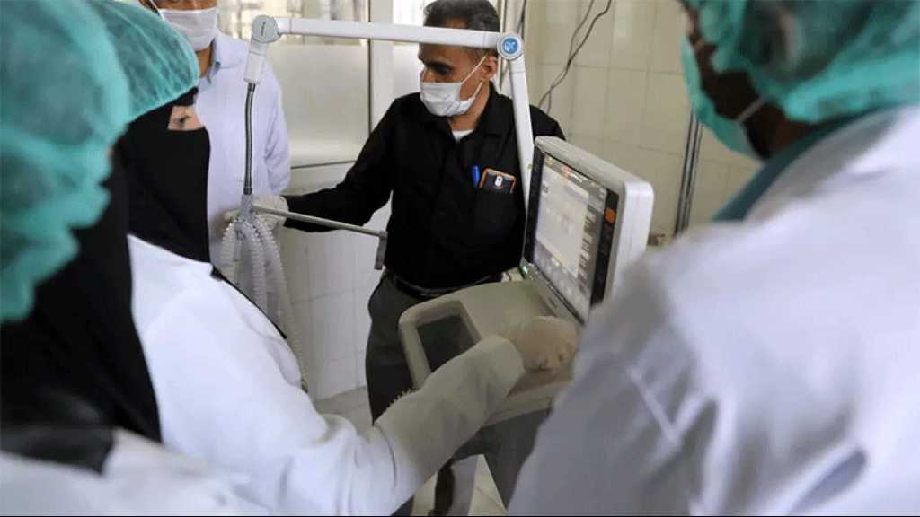 Le Yémen annonce son premier cas de coronavirus