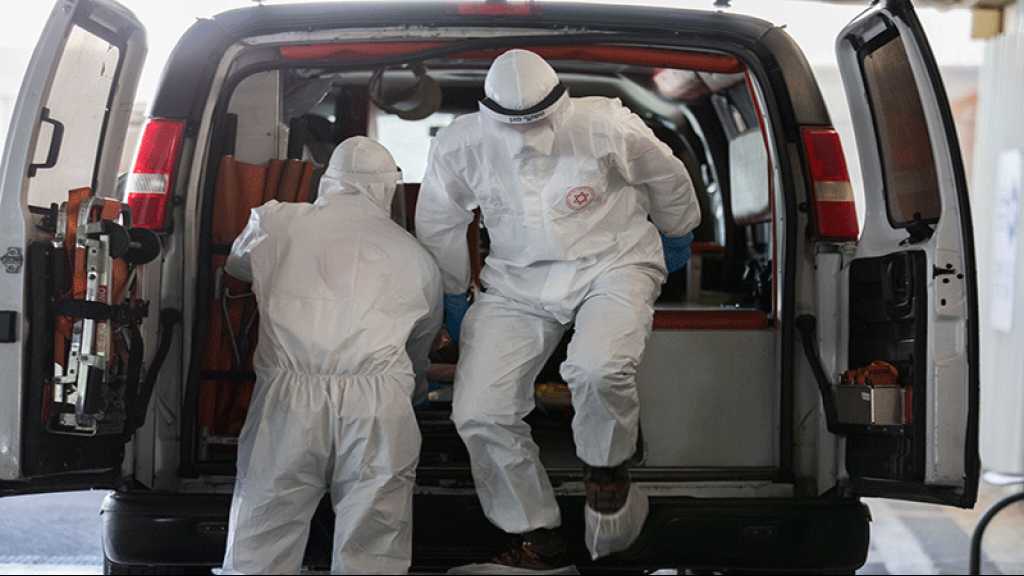Coronavirus en «Israël»: 10.095 cas confirmés, 93 décès, des tests aléatoires à «Bnei Brak»
