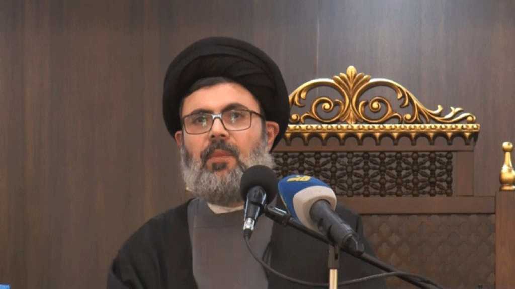 Sayed Safieddine: Le coronavirus a dévoilé les pays tyranniques et les régimes occidentaux