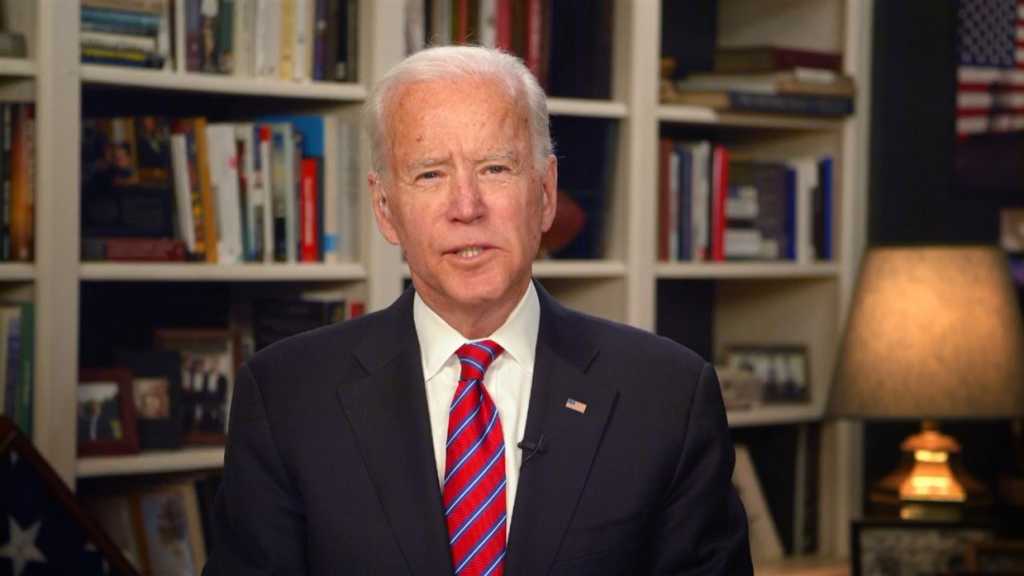 Primaire démocrate US: plombée par la pandémie, la victoire en sourdine de Joe Biden