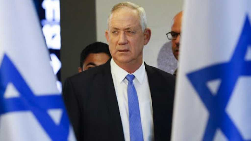 «Israël»: pas de délai supplémentaire à Gantz pour former un «gouvernement»