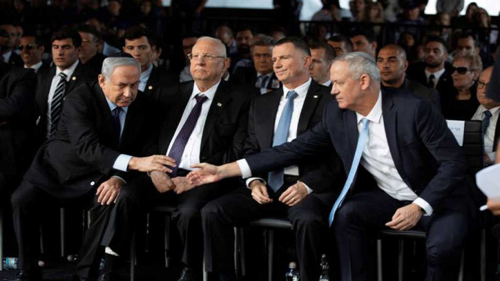 «Israël»: Rivlin accorde un délai de 48 heures à Gantz et Netanyahou pour former un gouvernement