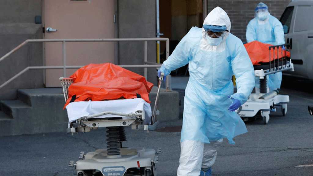 Le Covid-19 est 10 fois plus mortel que le H1N1, estime l’OMS